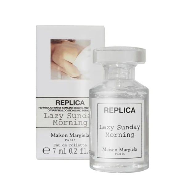 Replica Lazy Sunday Morning EDT 100ml – KellyPerfume