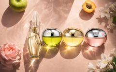 Donna Karan DKNY Golden Delicious EDP