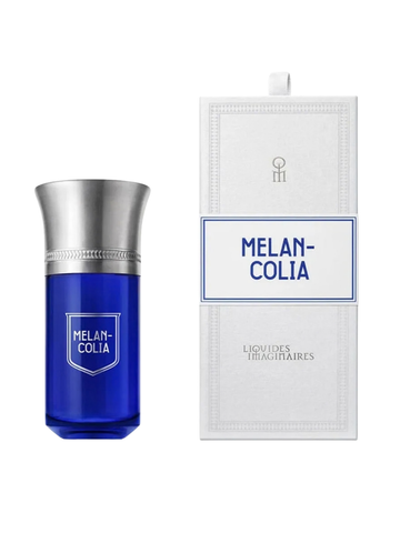 Les Liquides Imaginaires Melancolia EDP