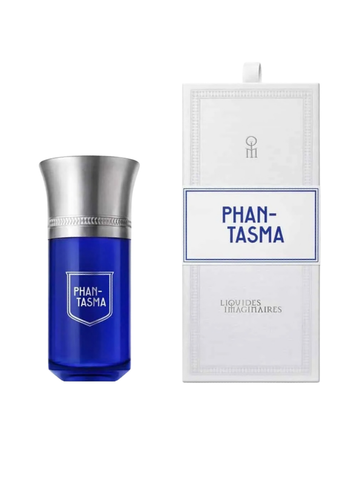 Les Liquides Imaginaires Phantasma EDP