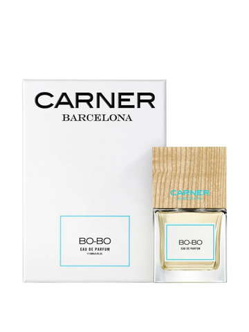 Carner Barcelona Bo-Bo EDP
