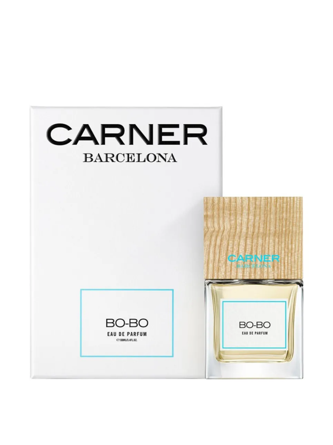  Carner Barcelona Bo-Bo EDP 