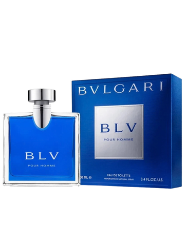 Bvlgari BLV Pour Homme EDT