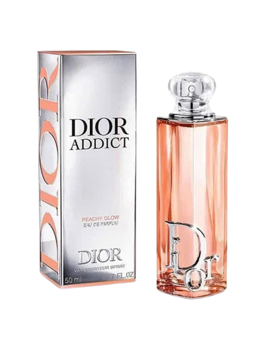Dior Addict Peachy Glow EDP