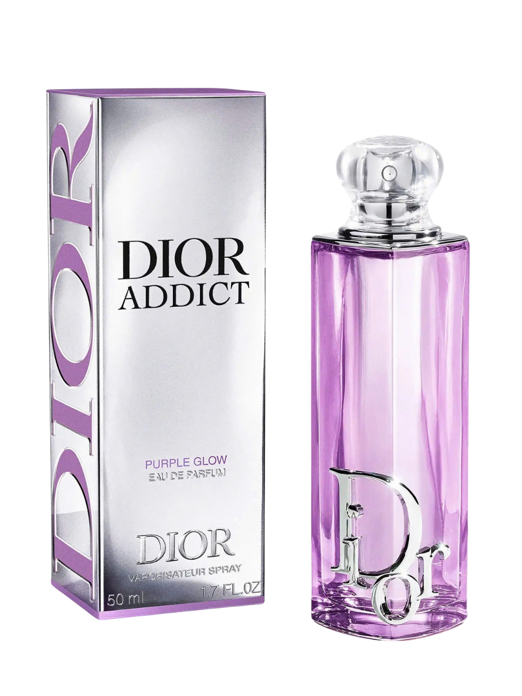  Dior Addict Purple Glow EDP 