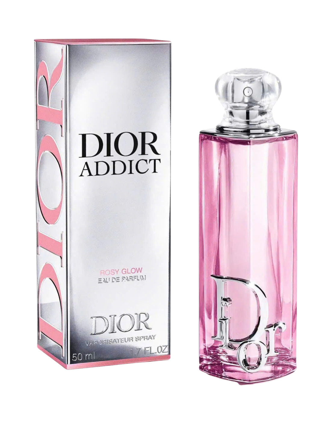  Dior Addict Rosy Glow EDP 
