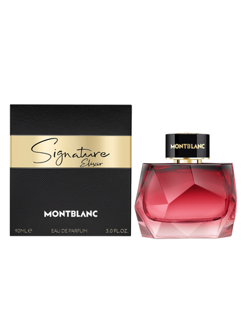 Montblanc Signature Elixir EDP