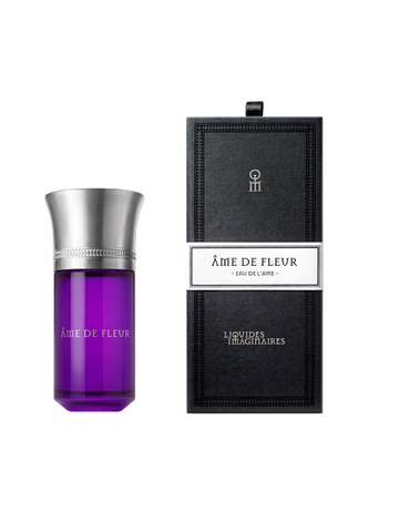 LIQUID IMAGINAIRES ÂME DE FLEUR EDP