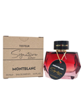  Montblanc Signature Elixir EDP 