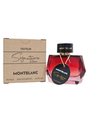Montblanc Signature Elixir EDP