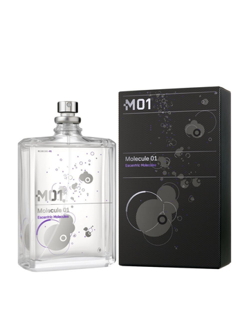 Escentric Molecules Molecule 01 EDT