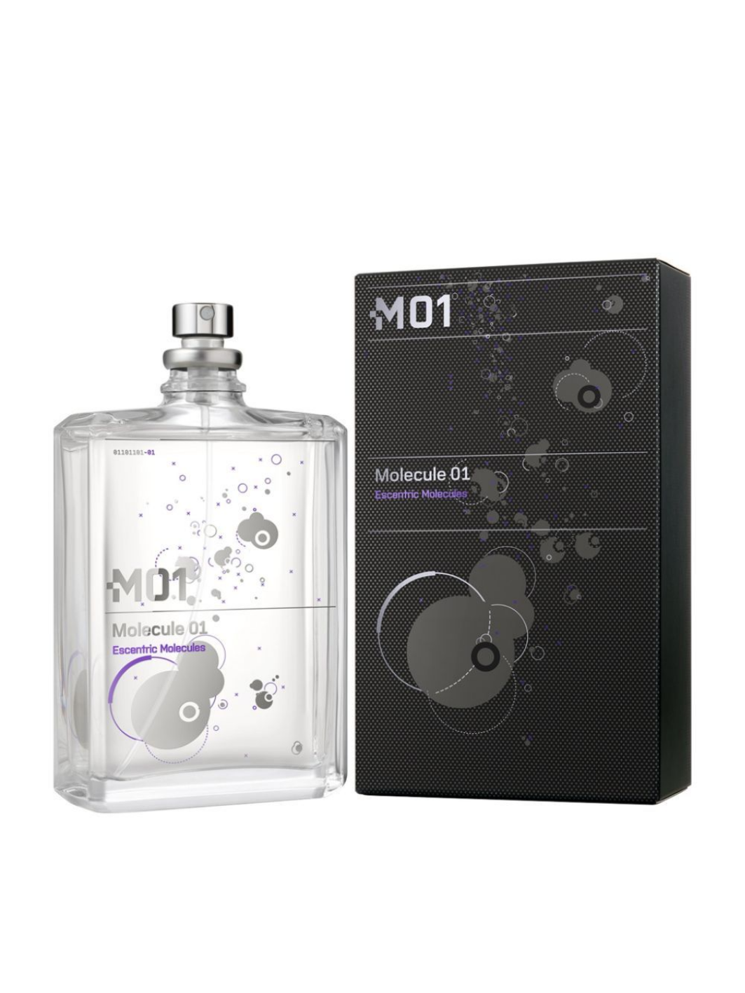  Escentric Molecules Molecule 01 EDT 