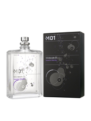 Escentric Molecules Escentric 01 EDT