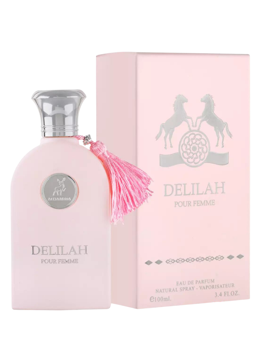  Maison Alhambra Delilah EDP 