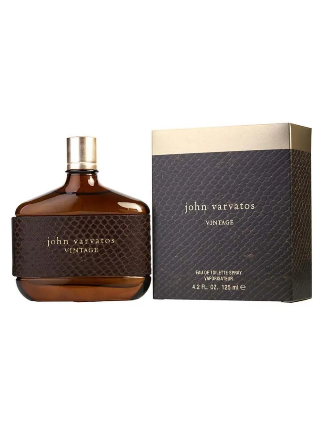  John Varvatos Vintage EDT 