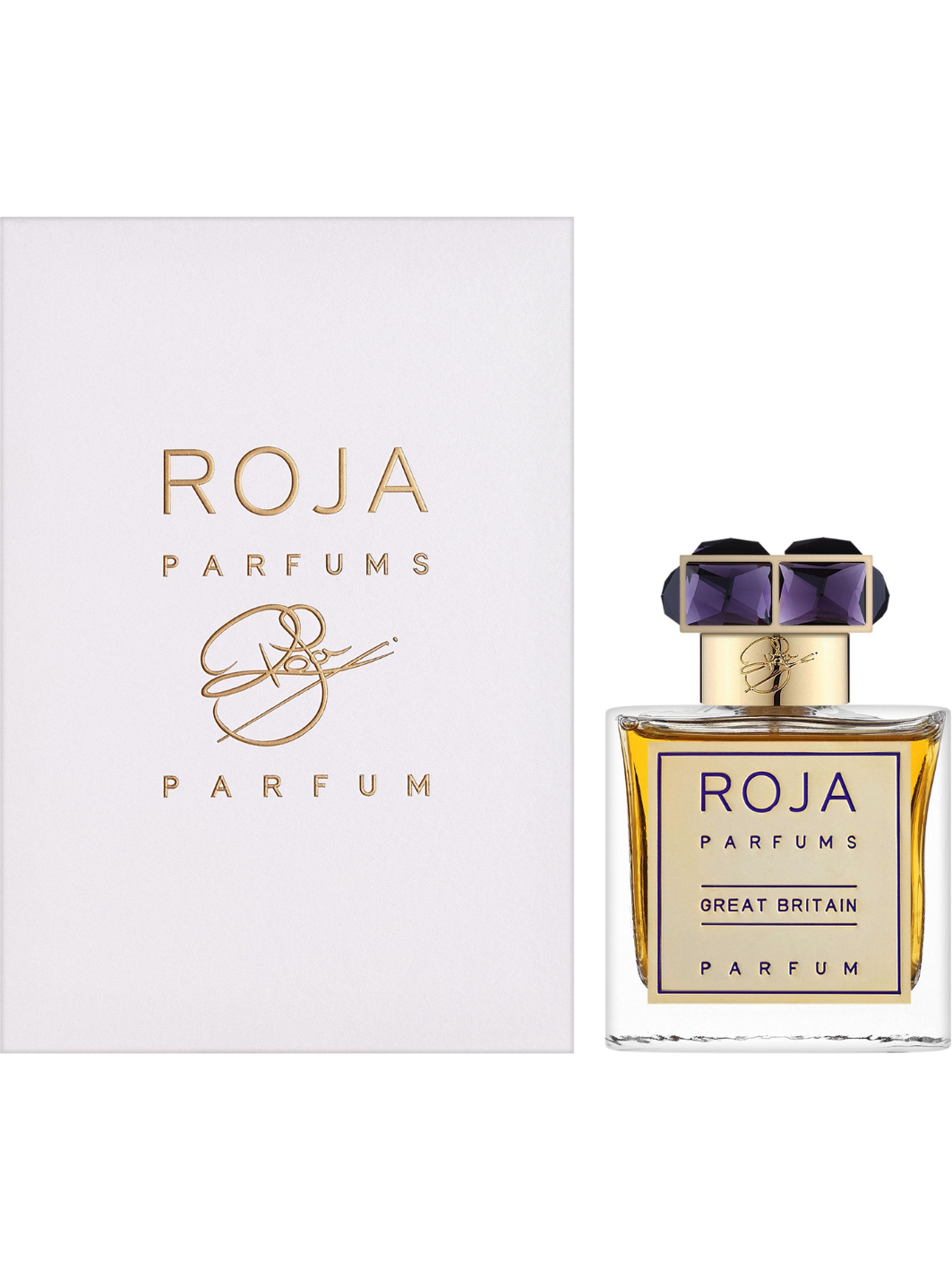  Roja Parfums Great Britain Parfum 