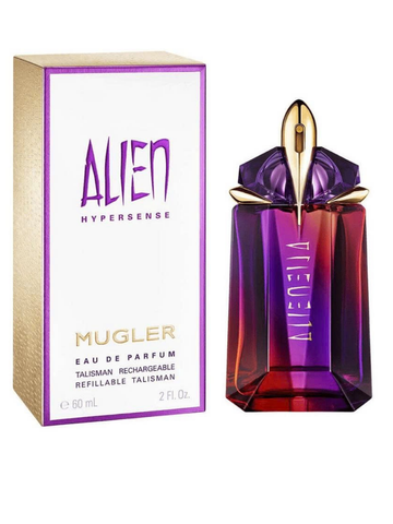Thierry Mugler Alien Hypersense EDP
