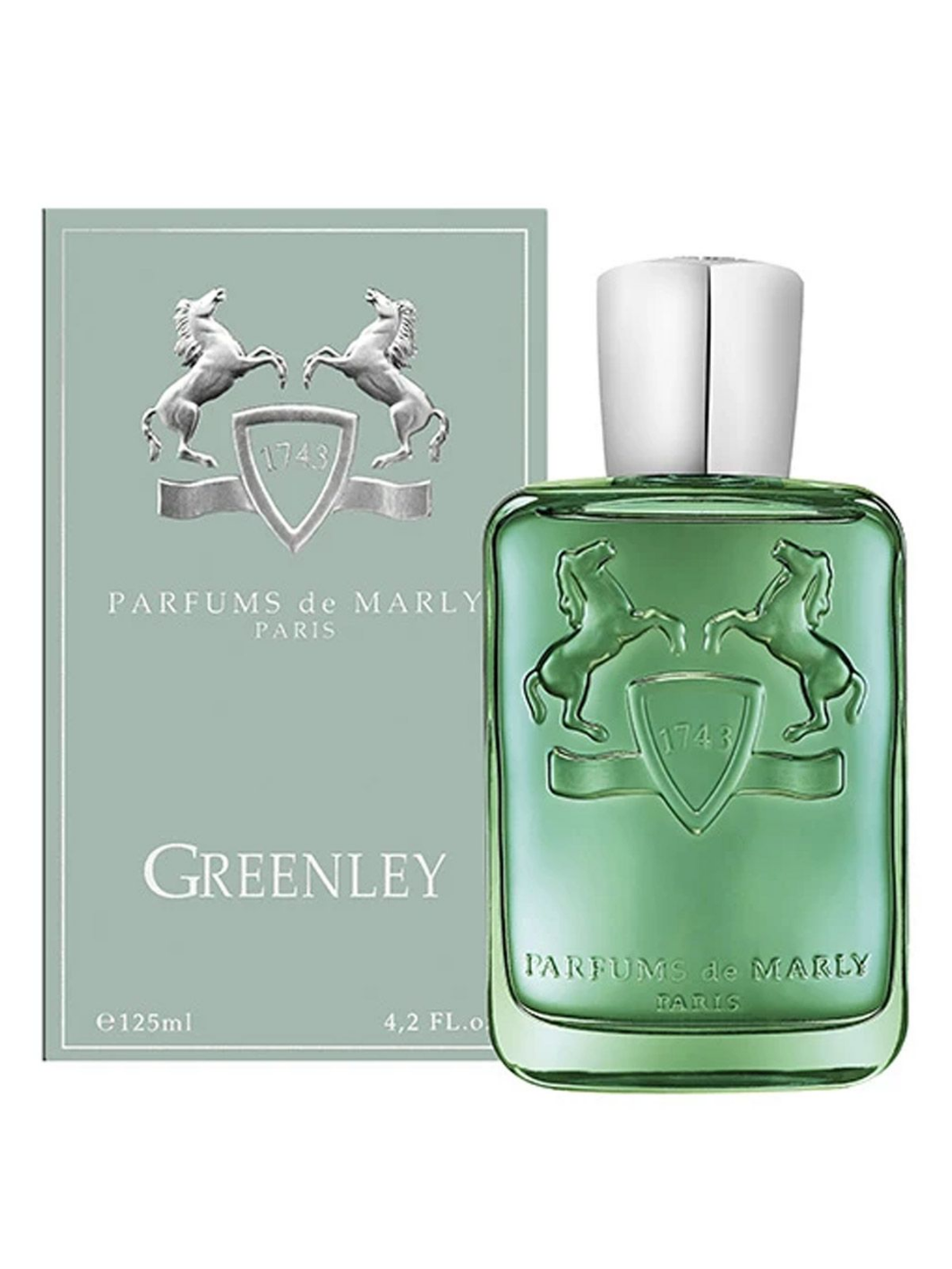 Parfums de Marly Greenley EDP 