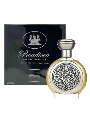 Boadicea The Victorious Bodacious EDP