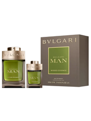 Bvlgari Man Wood Essence EDP