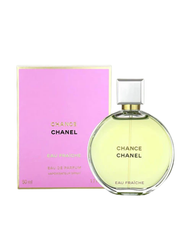 Chanel Chance Eau Fraiche EDP
