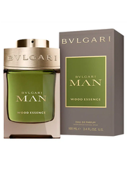 Bvlgari Man Wood Essence EDP
