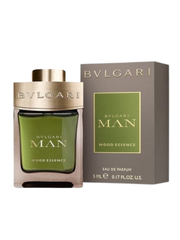 Bvlgari Man Wood Essence EDP