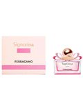  Salvatore Ferragamo Signorina In Fiore EDT 