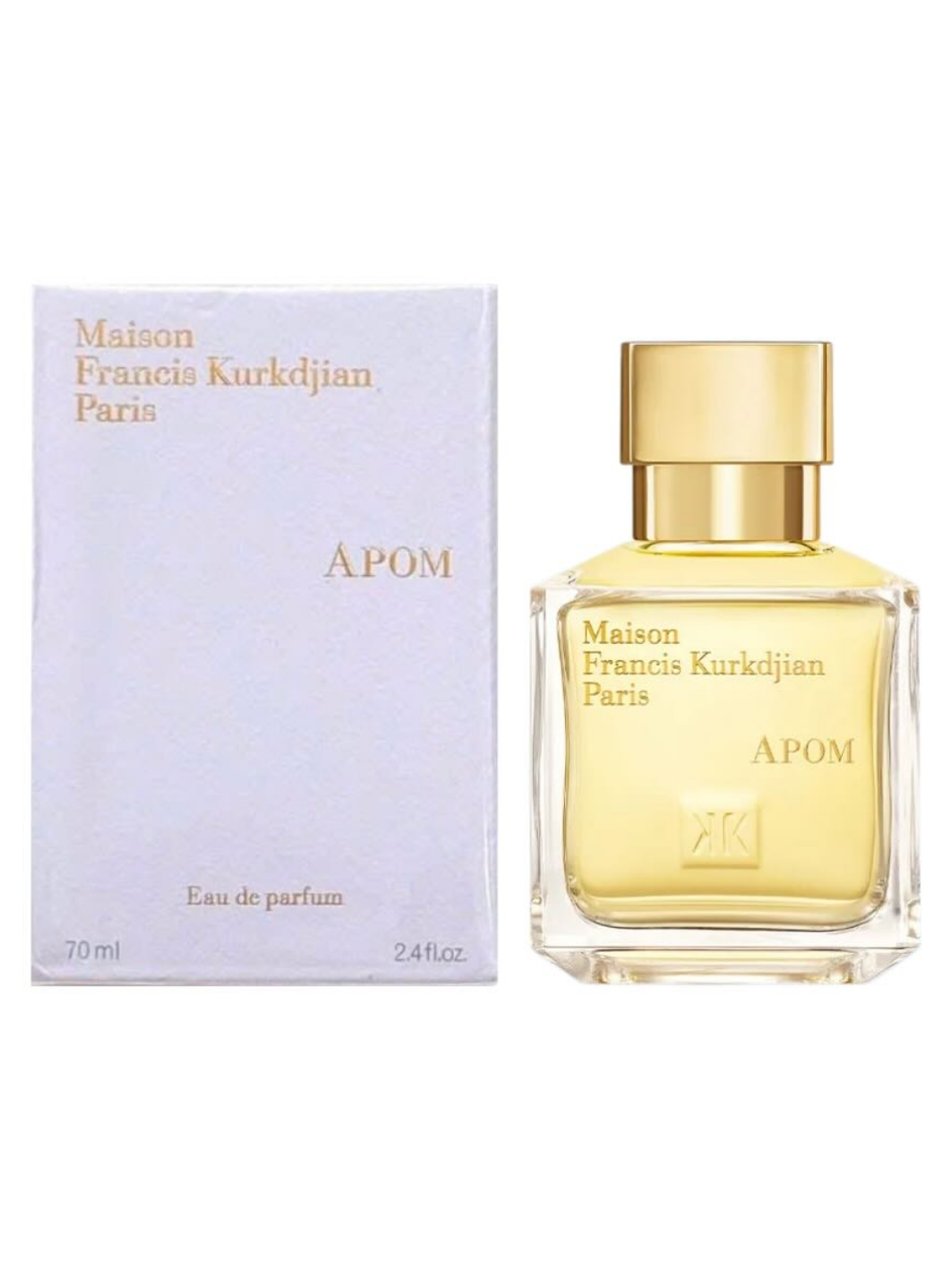  Maison Francis Kurkdjian Apom EDP 