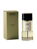  D'Orsay L.B A Coeur Perdu EDP 