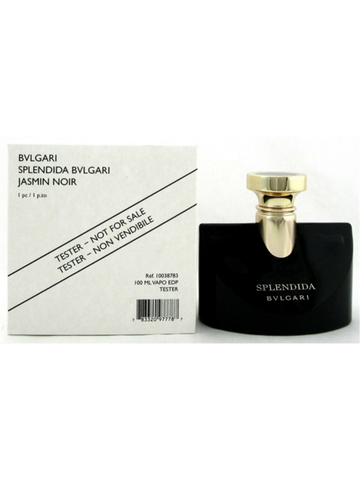 Bvlgari Splendida Jasmin Noir EDP