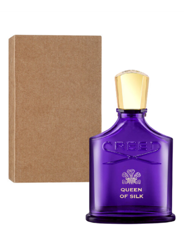Creed Queen of Silk EDP