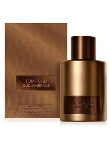 Tom Ford Oud Minérale 2023 EDP