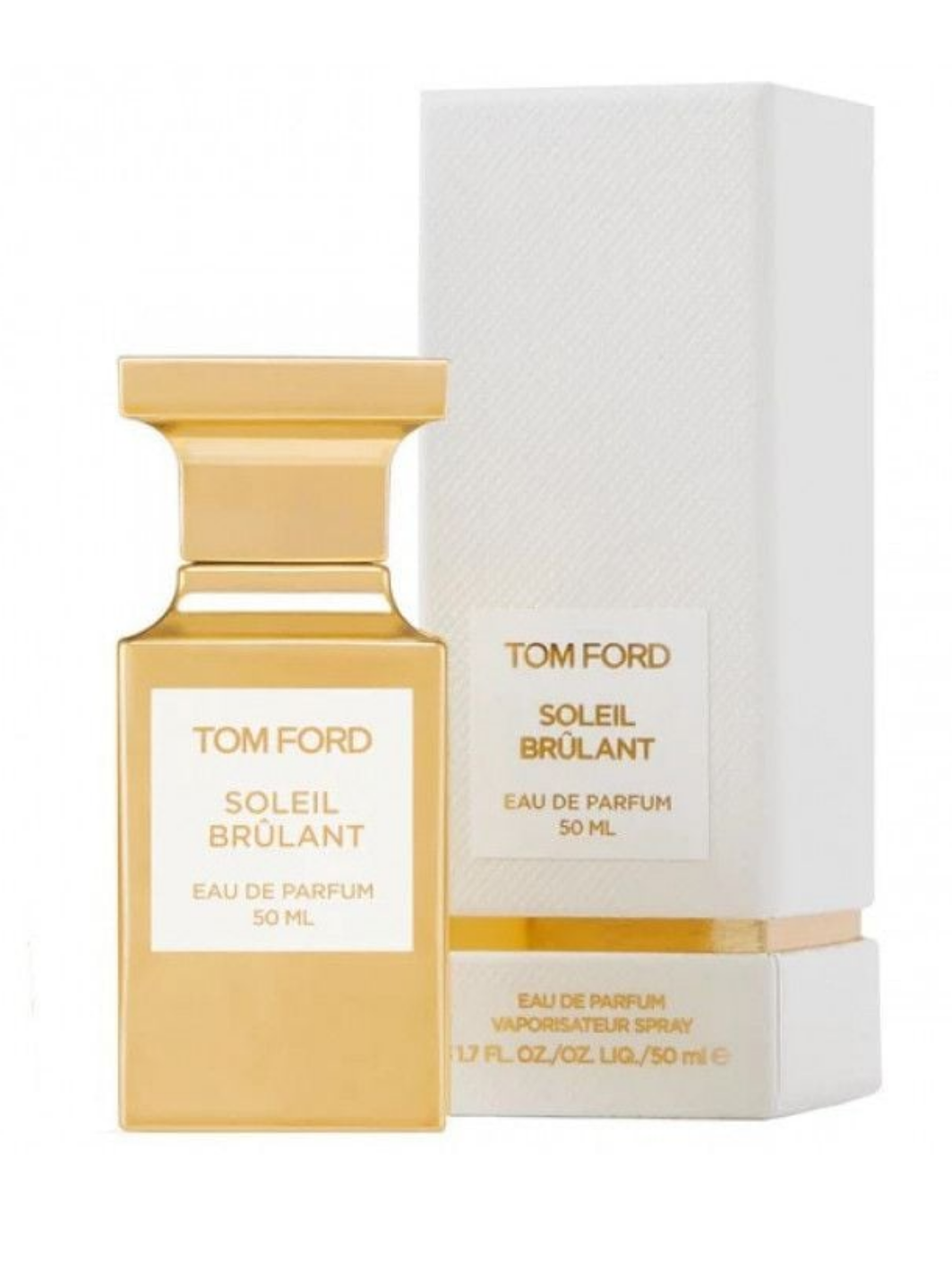  Tom Ford Soleil Brulant EDP 