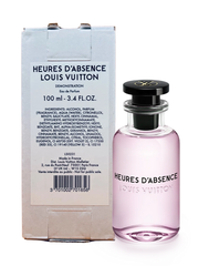 Louis Vuitton Heures D'Absence EDP