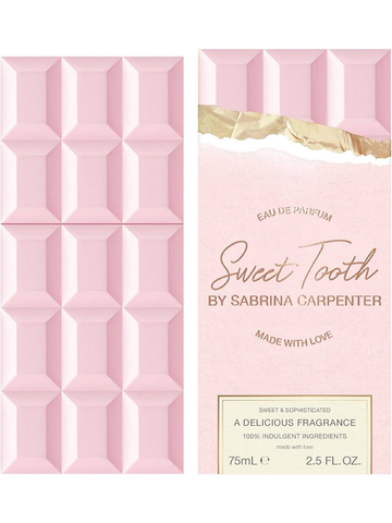 Sabrina Carpenter Sweet Tooth EDP