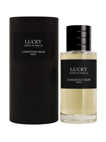 Christian Dior Lucky Esprit De Parfum