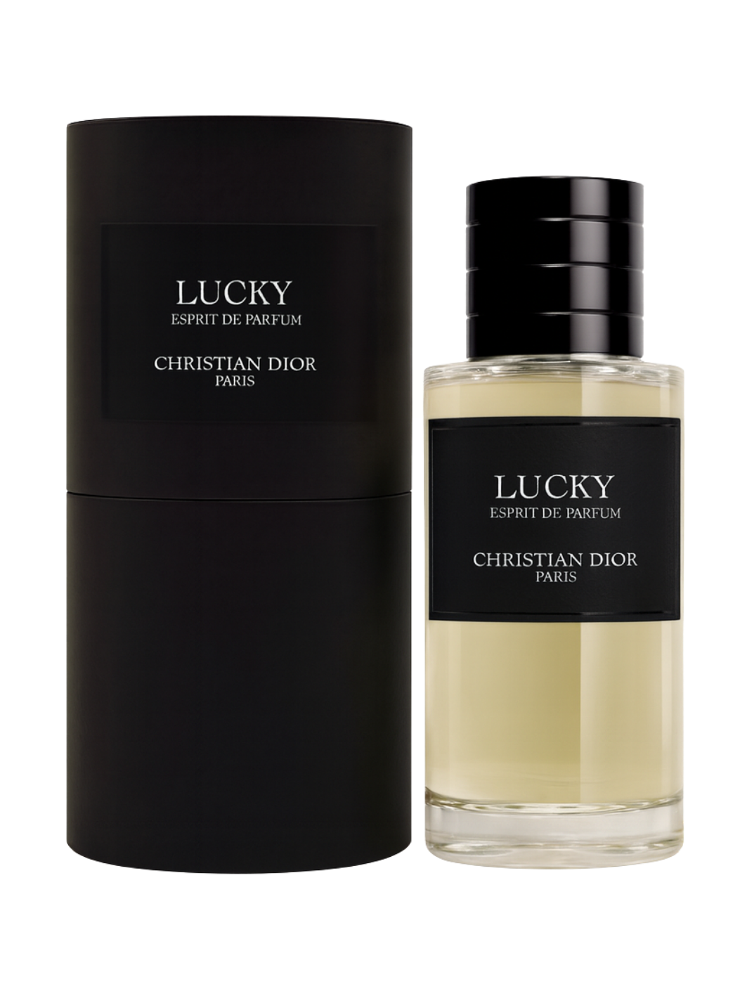  Christian Dior Lucky Esprit De Parfum 