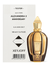 Xerjoff Alexandria II Anniversary Parfum