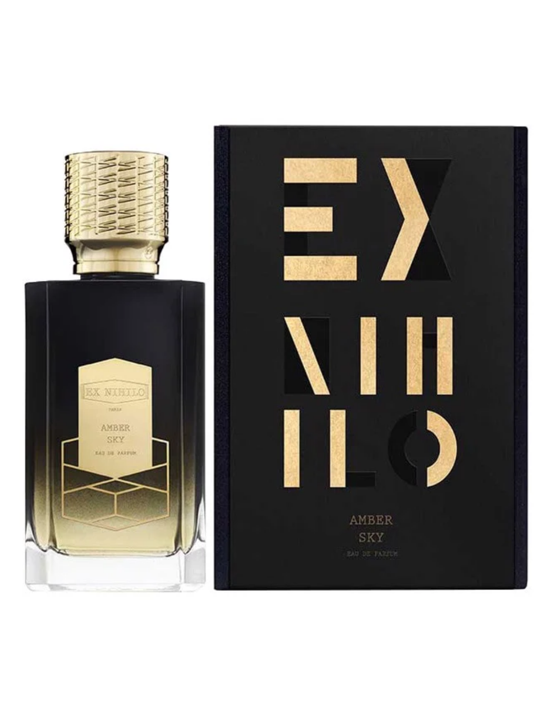  Ex Nihilo Paris Amber Sky EDP 