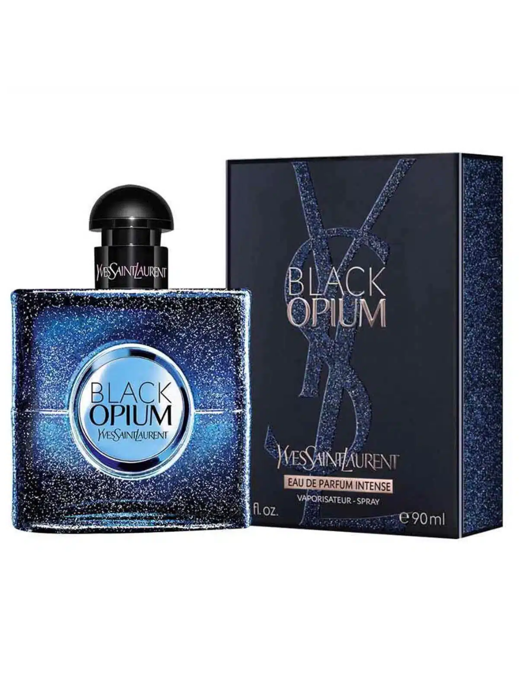  YSL Black Opium EDP Intense 