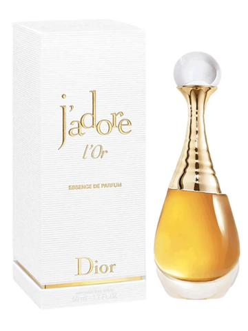 Dior J'adore L'Or Essence De Perfum