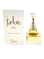 Dior J'adore L'Or Essence De Perfum