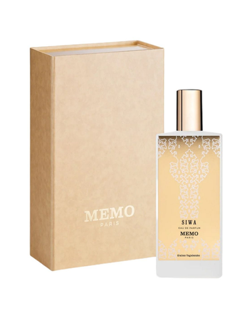 Memo Paris Siwa EDP