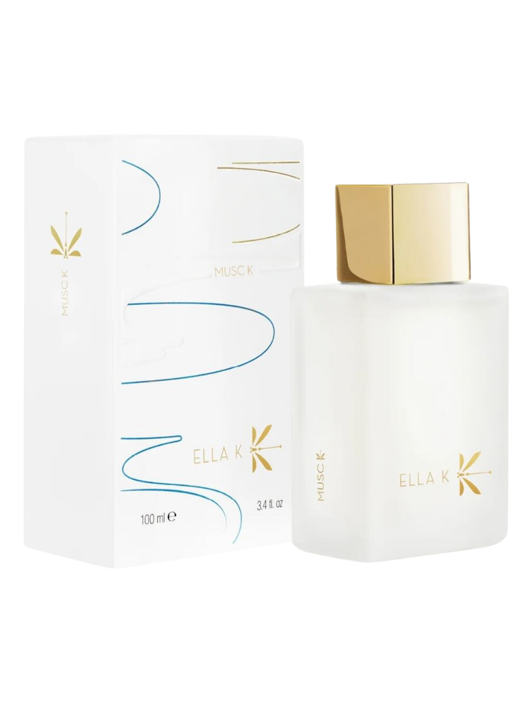  Ella K Musc K EDP 