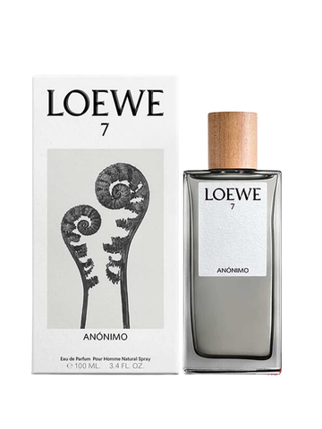 Loewe 7 Anonimo EDP
