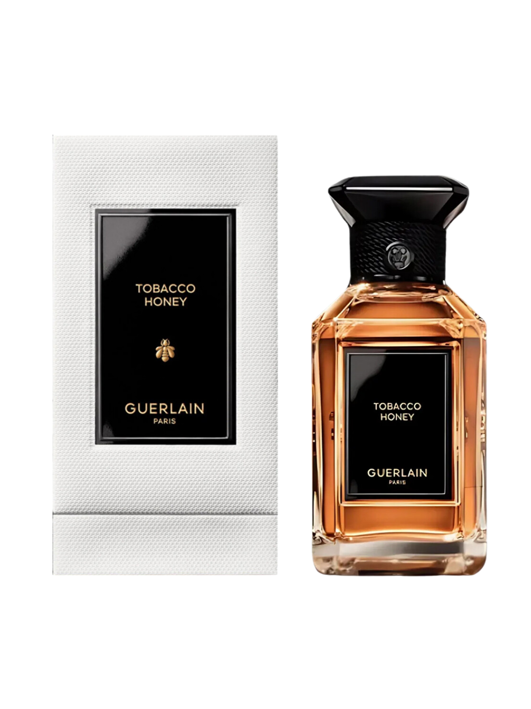  Guerlain Tobacco Honey EDP 