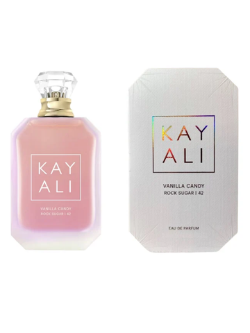 Kayali Vanilla Candy Rock Sugar 42 EDP