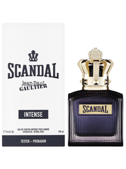 Jean Paul Gaultier Scandal Pour Homme Intense