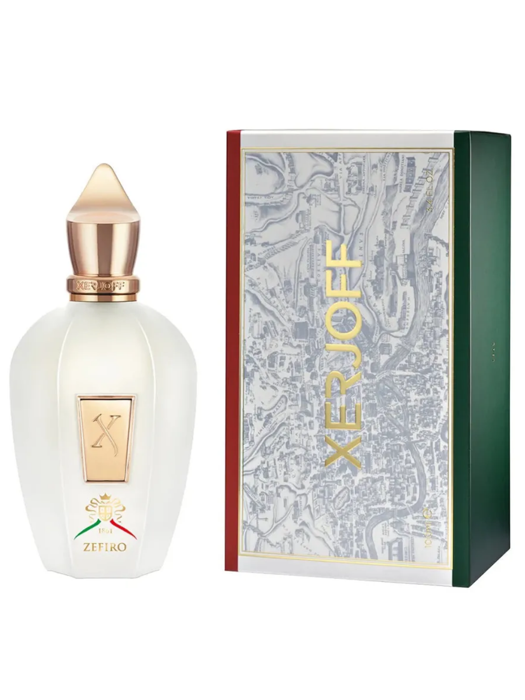  Xerjoff 1861 Zefiro EDP 